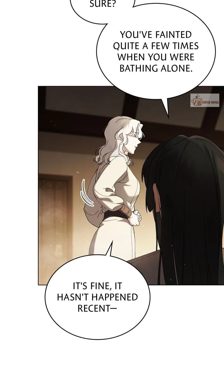 It Was Just a Contract Marriage Chapter 64 page 56