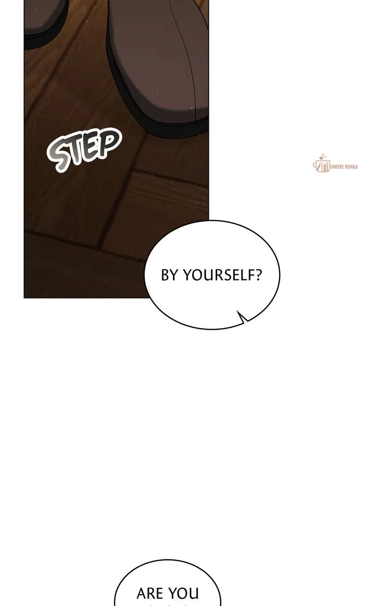 It Was Just a Contract Marriage Chapter 64 page 55