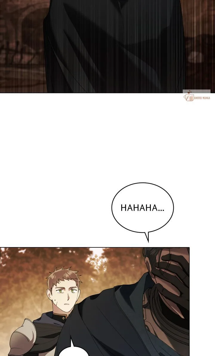 It Was Just a Contract Marriage Chapter 64 page 14