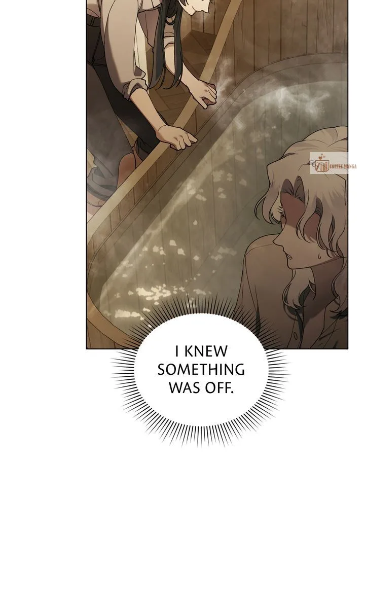 It Was Just a Contract Marriage Chapter 64 page 66