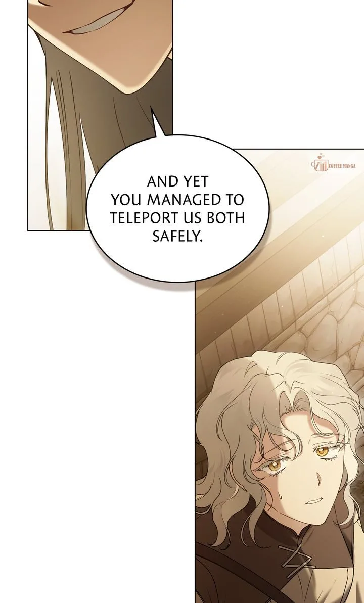 It Was Just a Contract Marriage Chapter 64 page 41