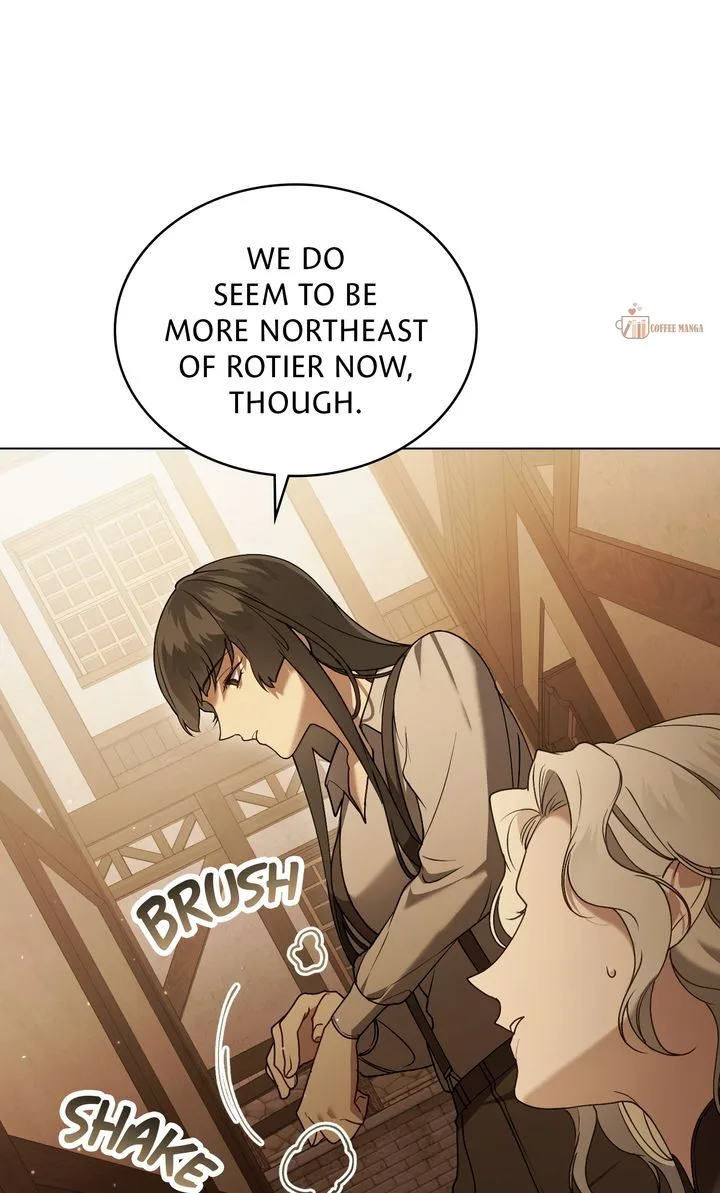 It Was Just a Contract Marriage Chapter 64 page 39