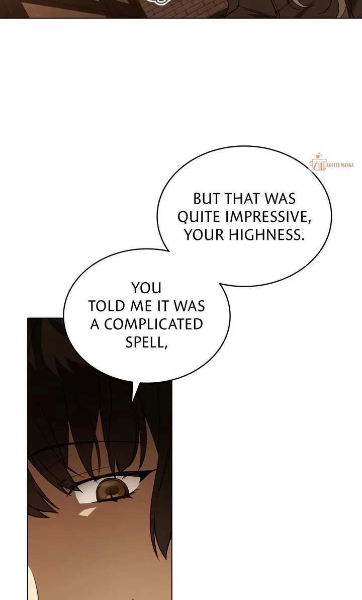 It Was Just a Contract Marriage Chapter 64 page 40