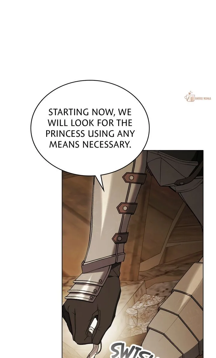 It Was Just a Contract Marriage Chapter 64 page 22