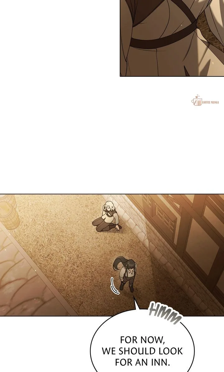 It Was Just a Contract Marriage Chapter 64 page 42
