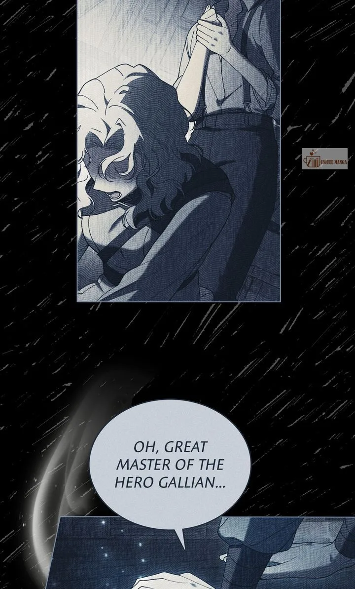 It Was Just a Contract Marriage Chapter 64 page 76