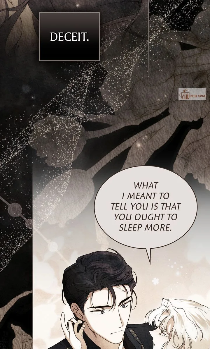 It Was Just a Contract Marriage Chapter 64 page 7