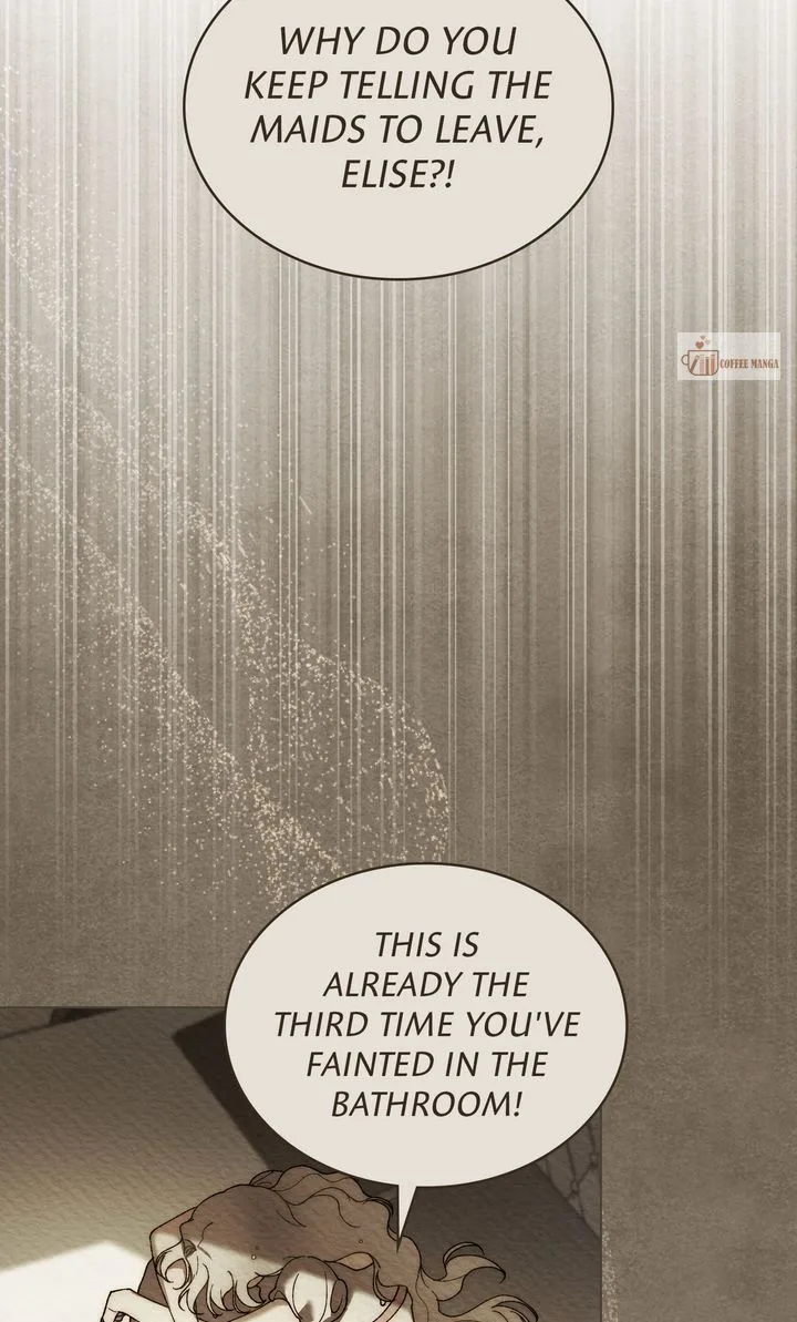 It Was Just a Contract Marriage Chapter 64 page 58