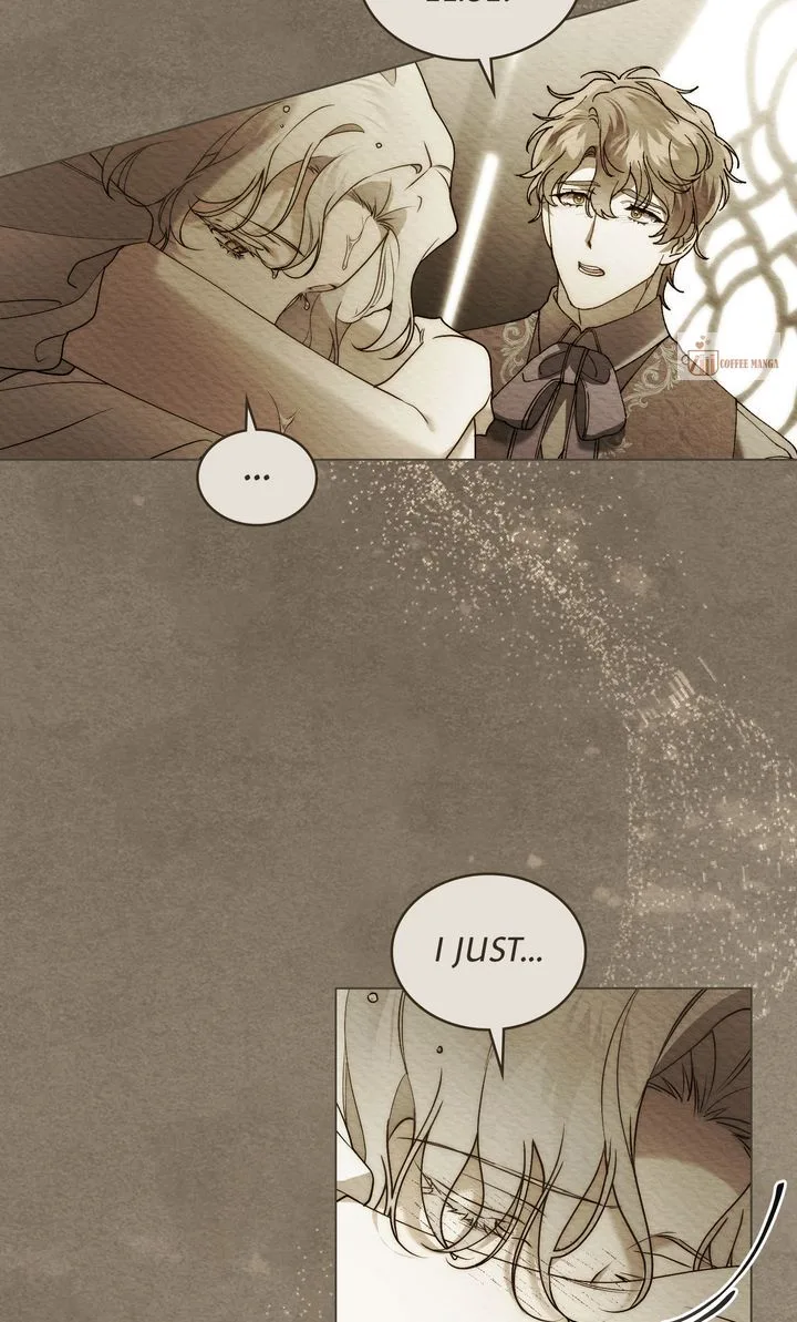 It Was Just a Contract Marriage Chapter 64 page 60