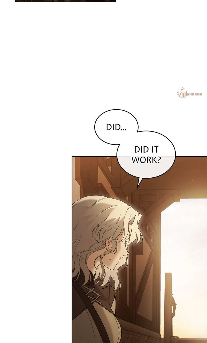 It Was Just a Contract Marriage Chapter 64 page 37