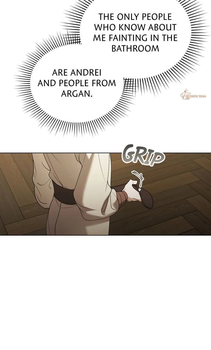 It Was Just a Contract Marriage Chapter 64 page 63