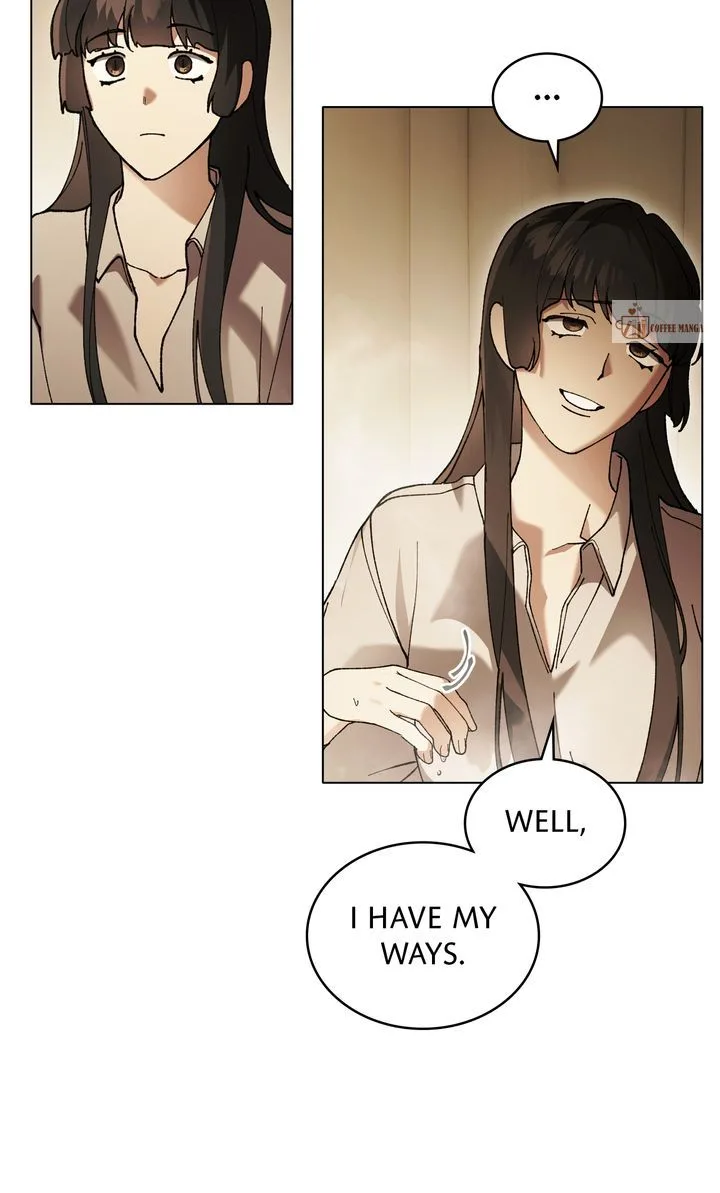 It Was Just a Contract Marriage Chapter 64 page 52