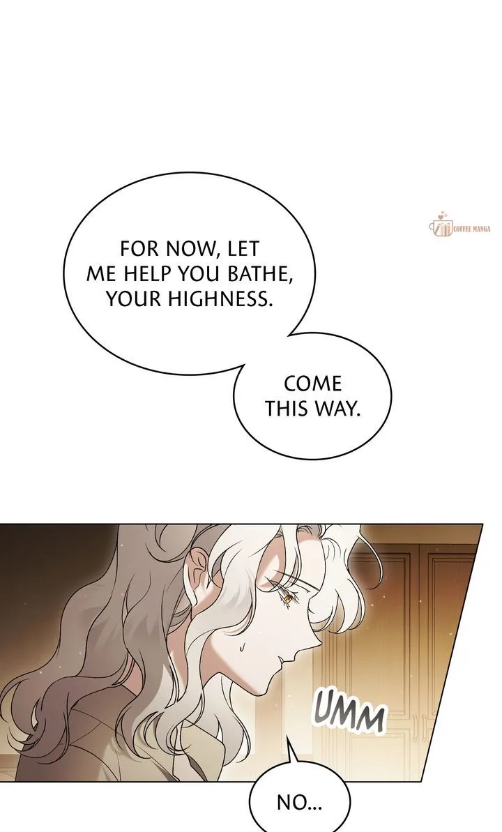 It Was Just a Contract Marriage Chapter 64 page 53
