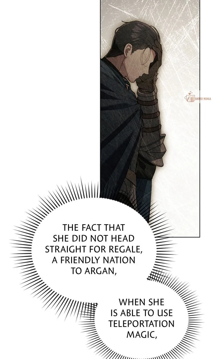 It Was Just a Contract Marriage Chapter 64 page 16