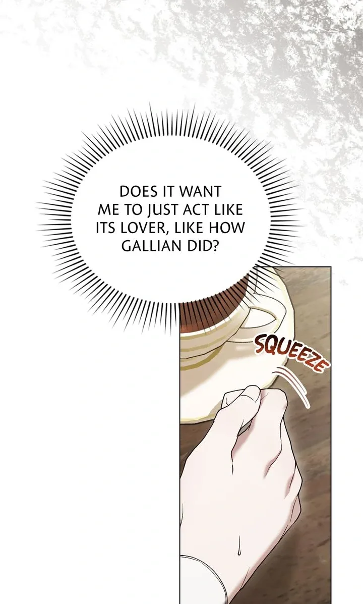 It Was Just a Contract Marriage Chapter 66 page 22