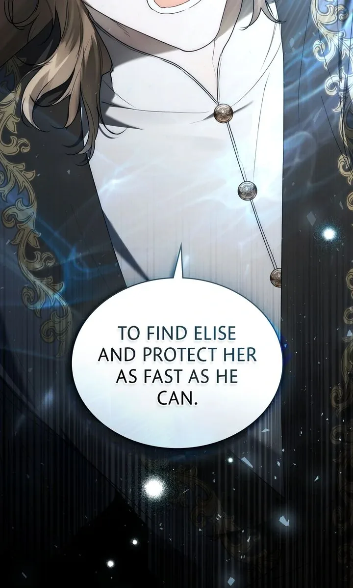 It Was Just a Contract Marriage Chapter 66 page 10