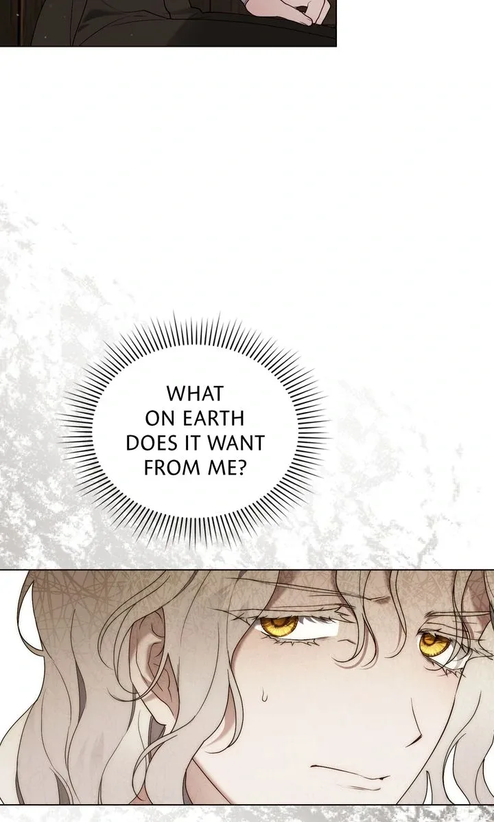 It Was Just a Contract Marriage Chapter 66 page 21
