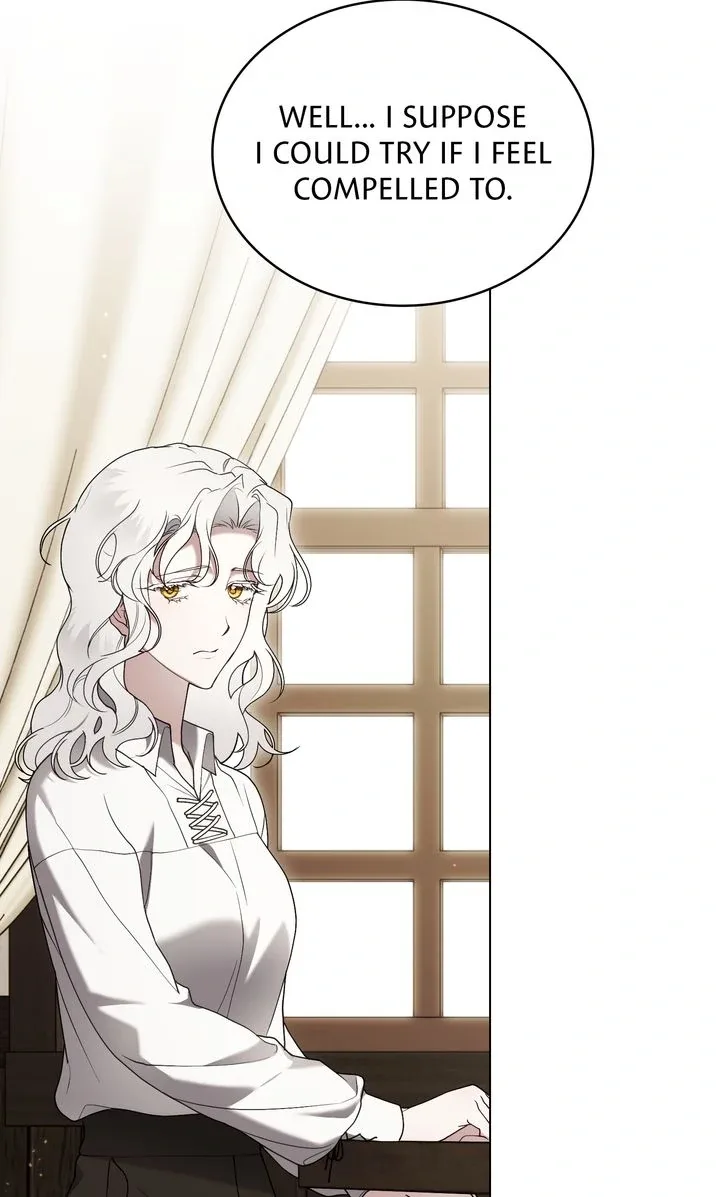 It Was Just a Contract Marriage Chapter 66 page 20
