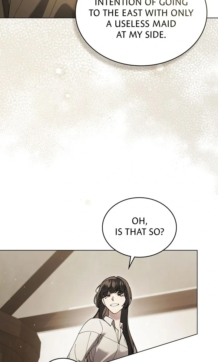 It Was Just a Contract Marriage Chapter 66 page 26