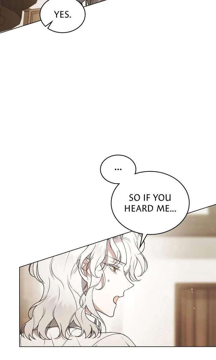 It Was Just a Contract Marriage Chapter 66 page 27