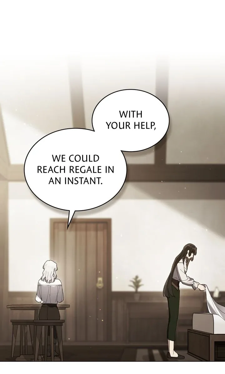 It Was Just a Contract Marriage Chapter 66 page 17