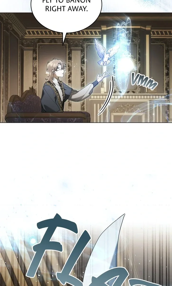 It Was Just a Contract Marriage Chapter 66 page 8