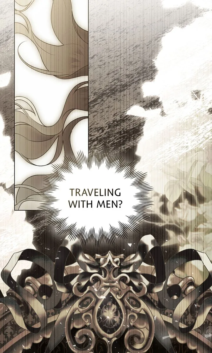 It Was Just a Contract Marriage Chapter 66 page 55