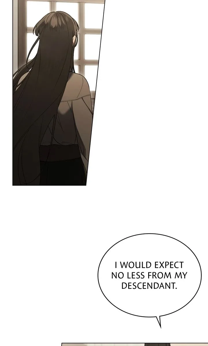 It Was Just a Contract Marriage Chapter 66 page 36
