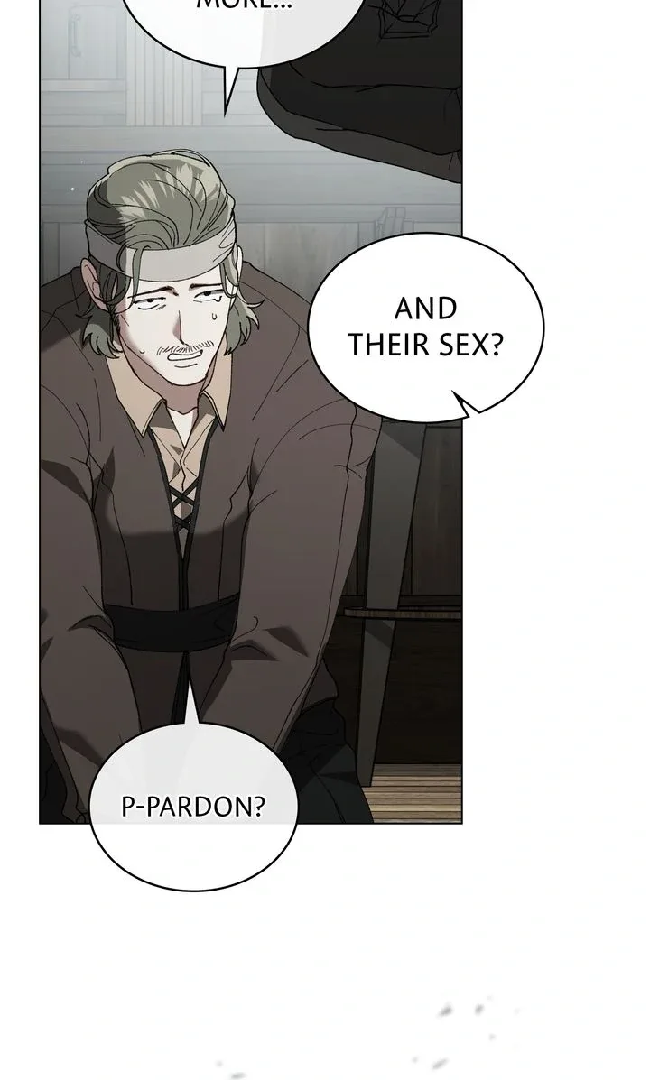 It Was Just a Contract Marriage Chapter 66 page 48
