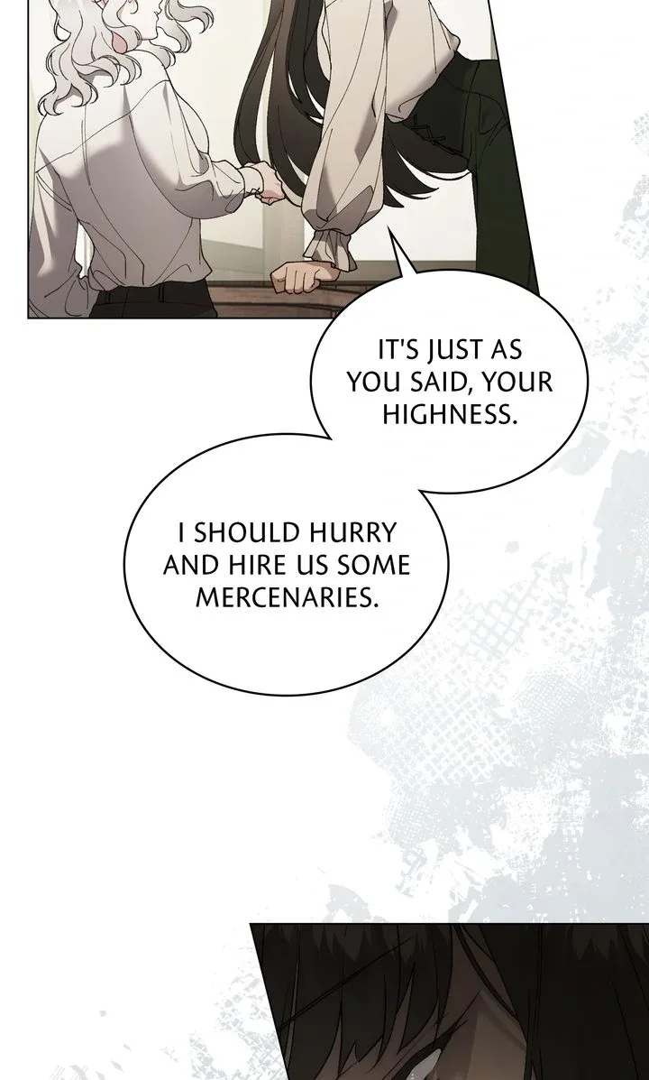It Was Just a Contract Marriage Chapter 66 page 39
