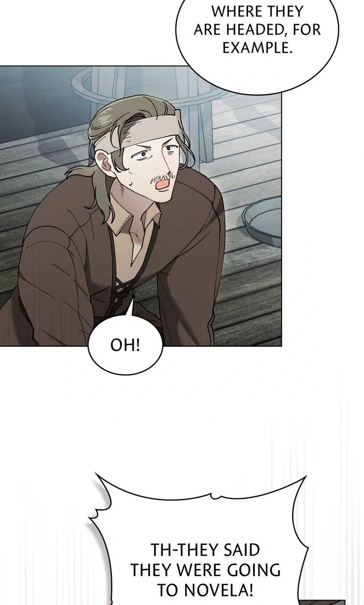 It Was Just a Contract Marriage Chapter 66 page 60