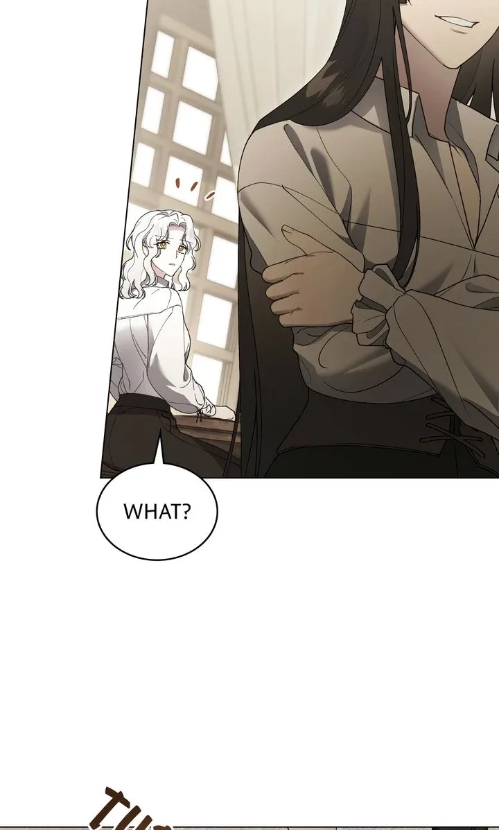 It Was Just a Contract Marriage Chapter 66 page 37