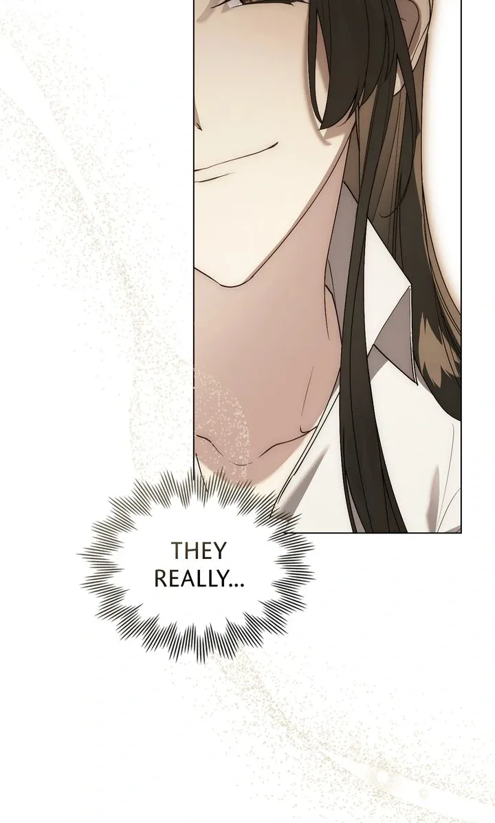 It Was Just a Contract Marriage Chapter 66 page 30