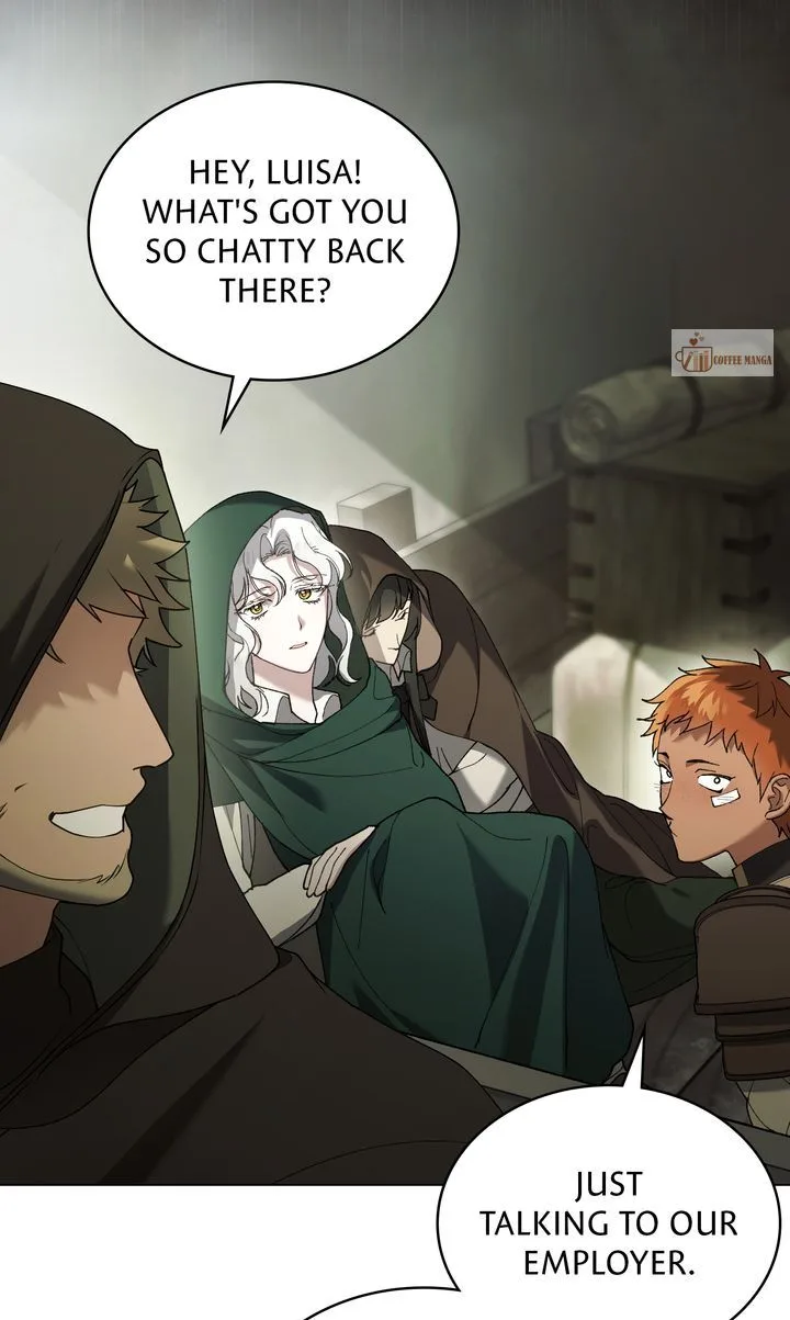 It Was Just a Contract Marriage Chapter 67 page 43