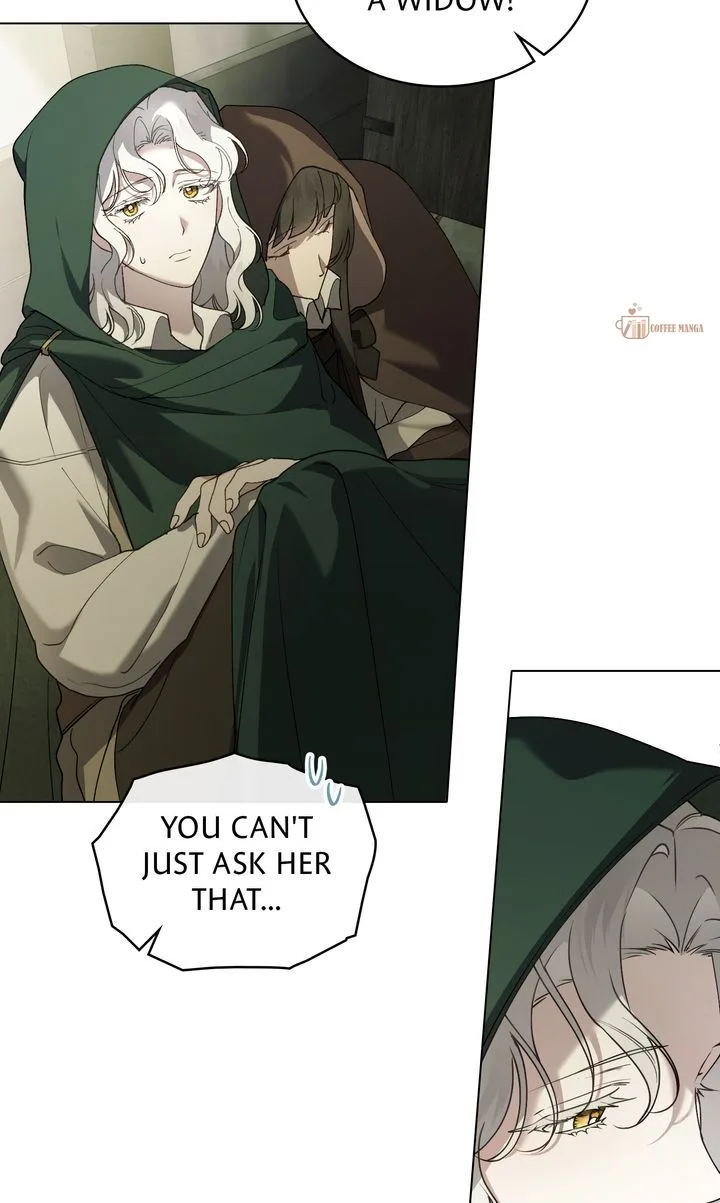 It Was Just a Contract Marriage Chapter 67 page 63