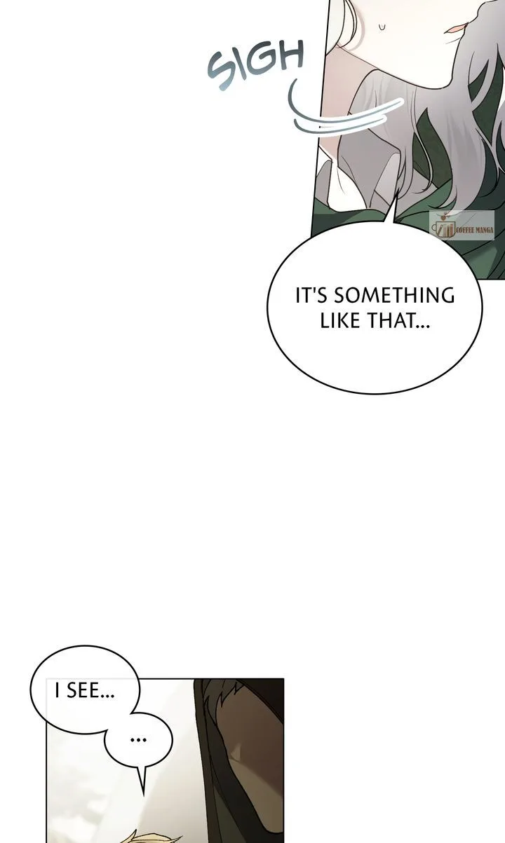 It Was Just a Contract Marriage Chapter 67 page 64