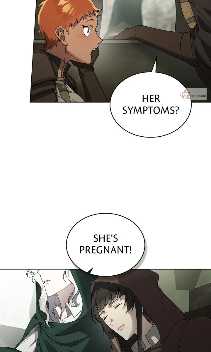It Was Just a Contract Marriage Chapter 67 page 49