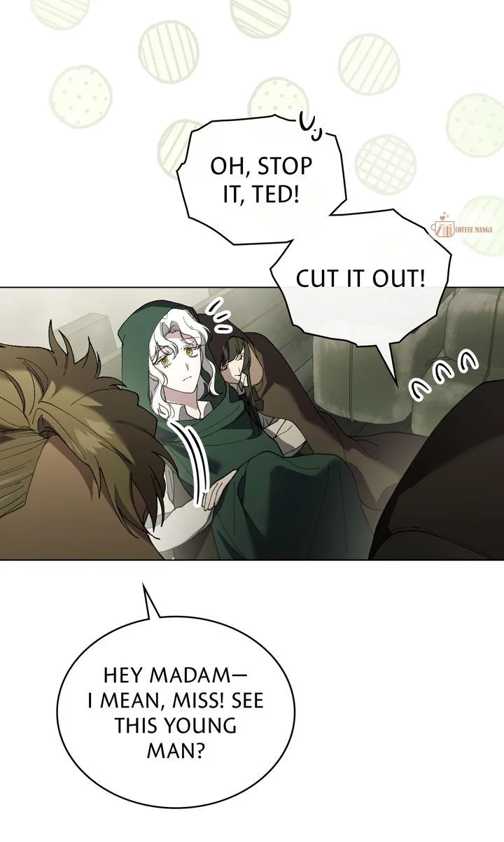It Was Just a Contract Marriage Chapter 67 page 67