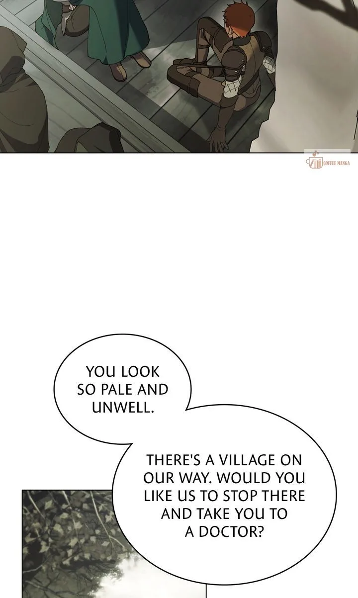 It Was Just a Contract Marriage Chapter 67 page 30