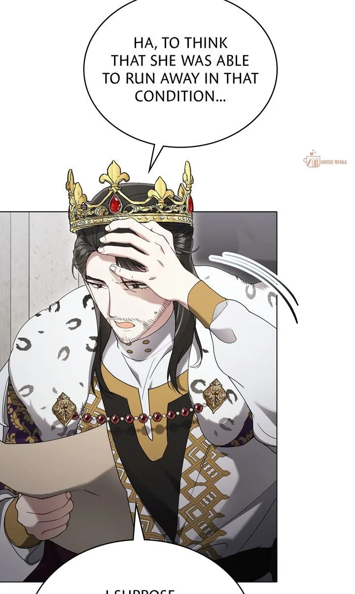 It Was Just a Contract Marriage Chapter 67 page 8