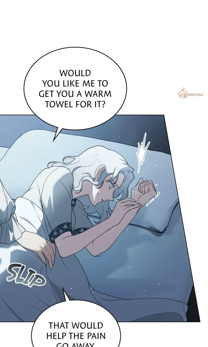 It Was Just a Contract Marriage Chapter 65 page 12