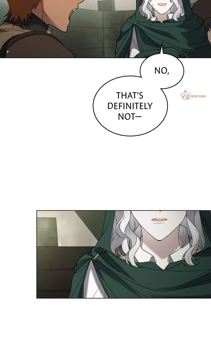 It Was Just a Contract Marriage Chapter 67 page 52