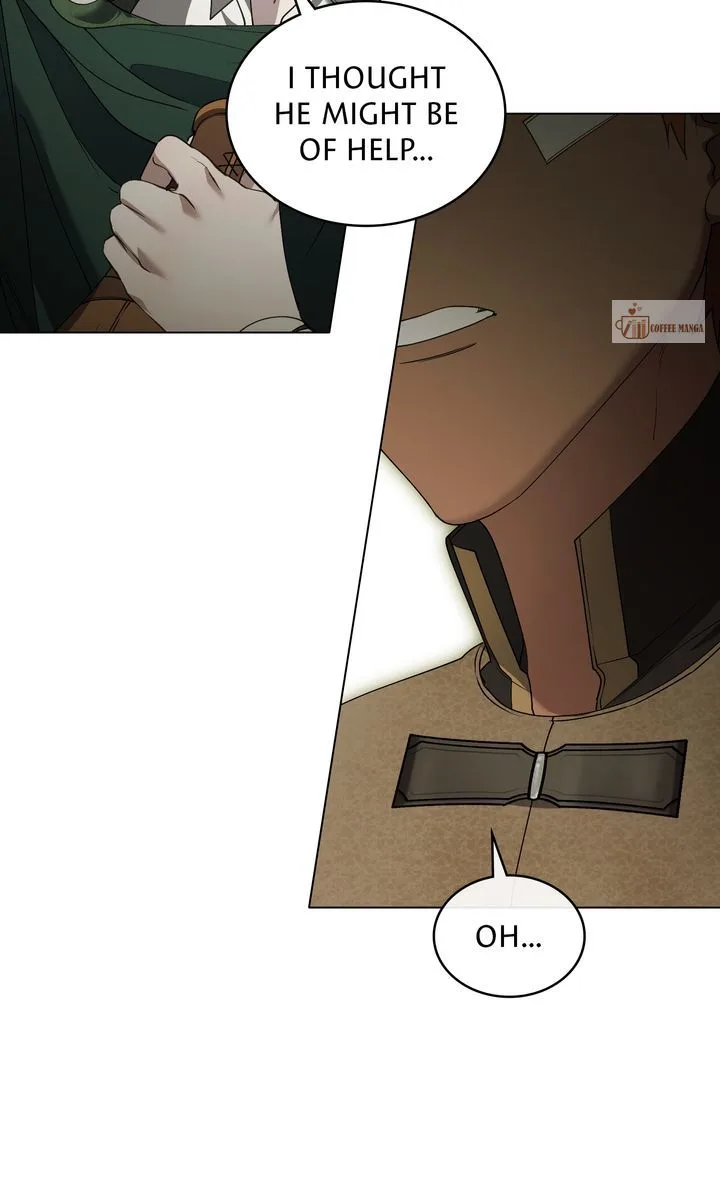 It Was Just a Contract Marriage Chapter 67 page 35