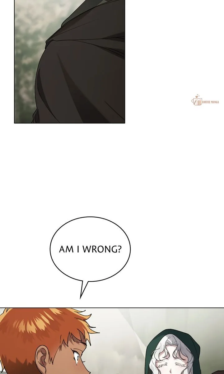 It Was Just a Contract Marriage Chapter 67 page 51