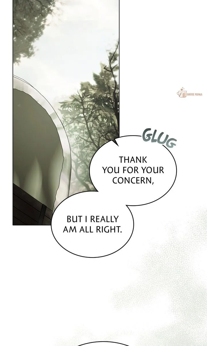 It Was Just a Contract Marriage Chapter 67 page 31