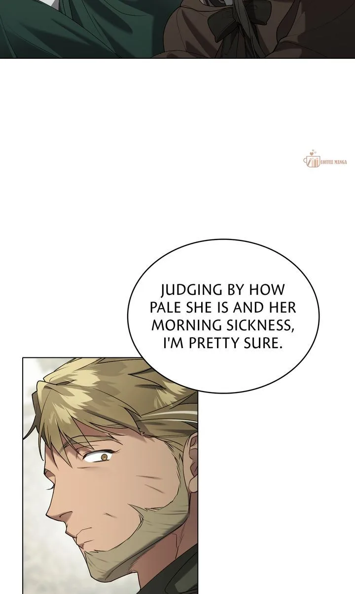 It Was Just a Contract Marriage Chapter 67 page 50