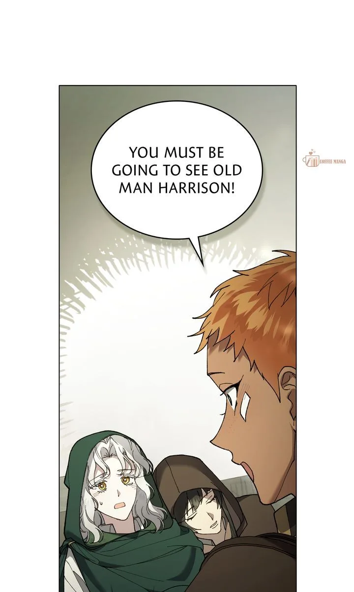 It Was Just a Contract Marriage Chapter 67 page 36