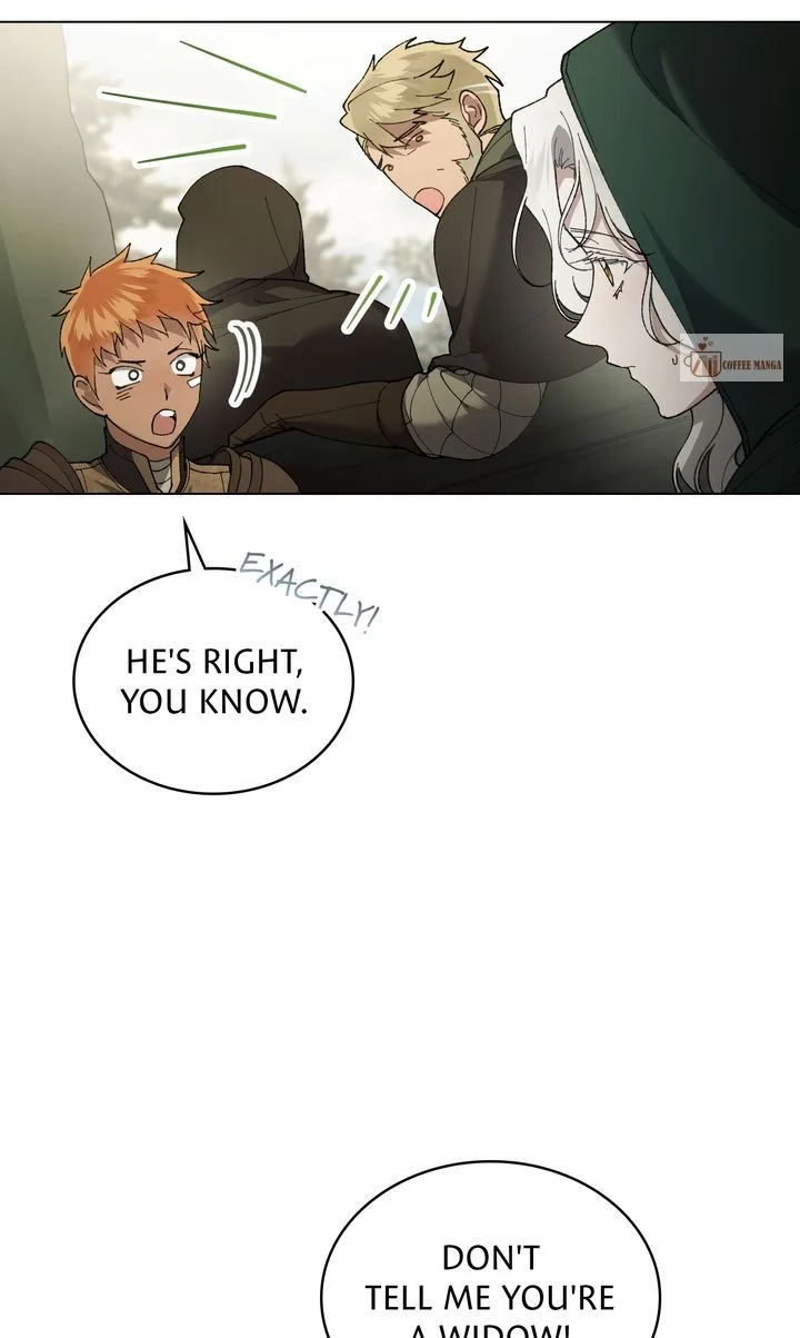 It Was Just a Contract Marriage Chapter 67 page 62