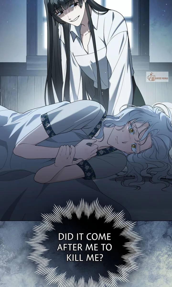 It Was Just a Contract Marriage Chapter 65 page 6