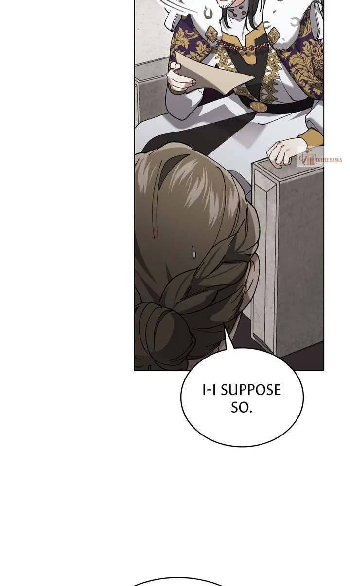 It Was Just a Contract Marriage Chapter 67 page 7